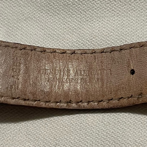 Philip Stein Classic Round Small Model 41-CMOP - Picture 6 of 8